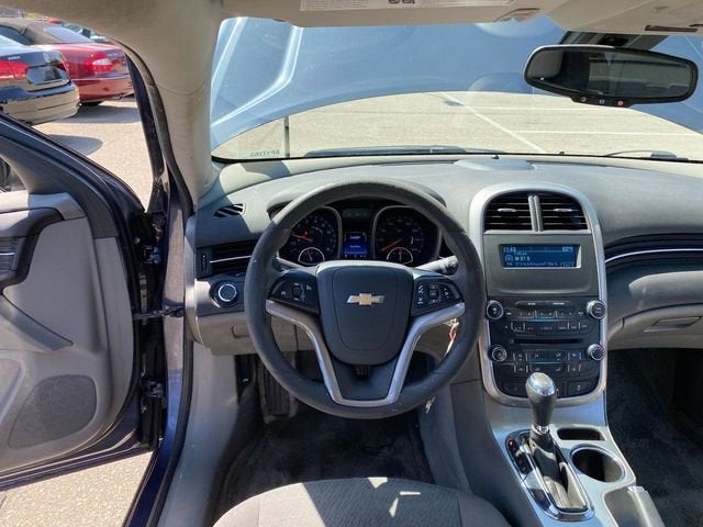 2014 Chevrolet Malibu LS