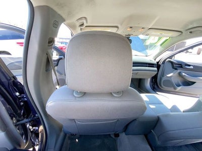 2014 Chevrolet Malibu LS