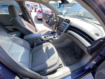 2014 Chevrolet Malibu LS