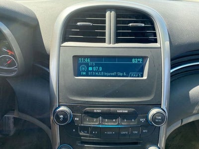 2014 Chevrolet Malibu LS