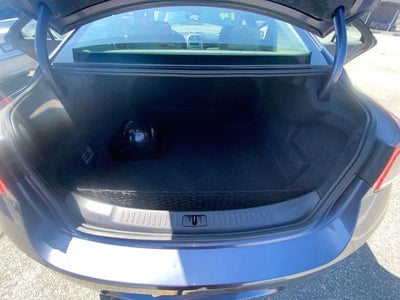 2014 Chevrolet Malibu LS