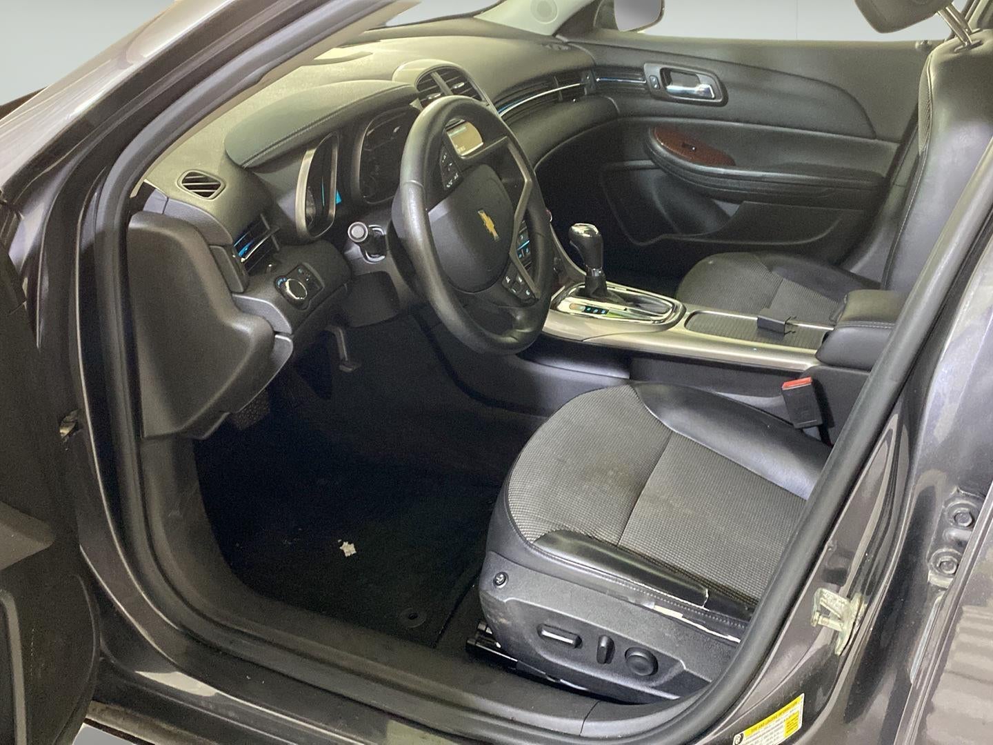 2013 Chevrolet Malibu LT