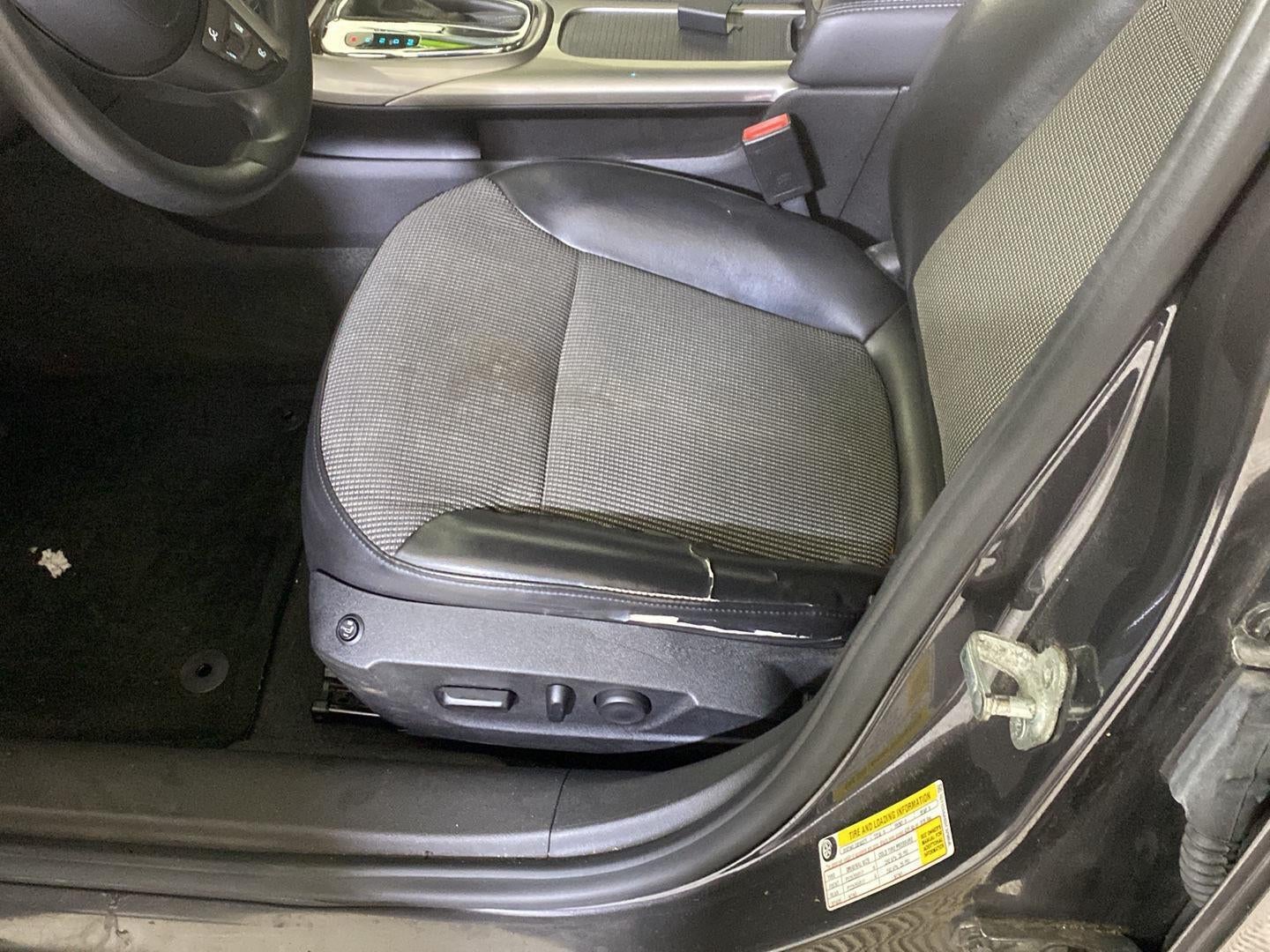 2013 Chevrolet Malibu LT