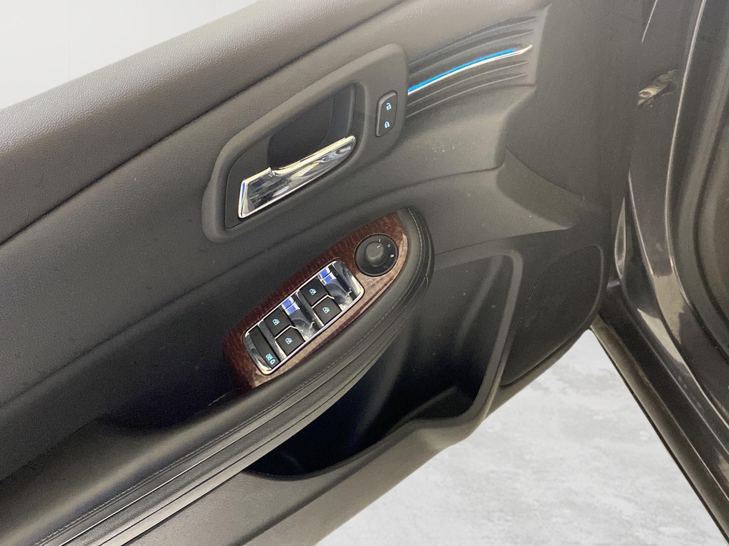 2013 Chevrolet Malibu LT