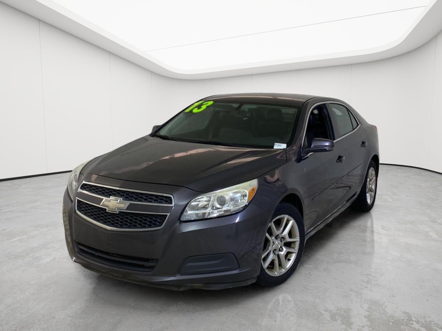 2013 Chevrolet Malibu LT