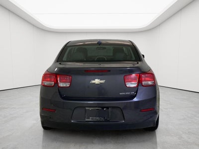 2013 Chevrolet Malibu LT