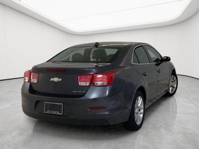 2013 Chevrolet Malibu LT