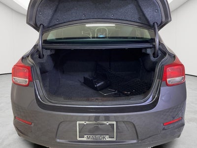 2013 Chevrolet Malibu LT