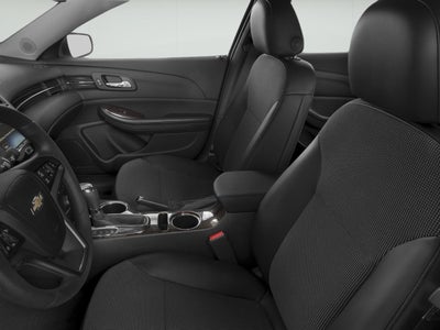 2016 Chevrolet Malibu Limited LT