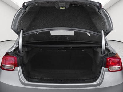 2016 Chevrolet Malibu Limited LT