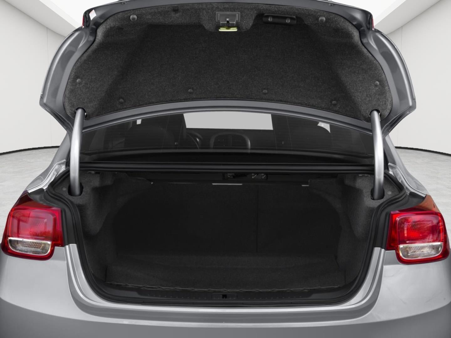 2016 Chevrolet Malibu Limited LT