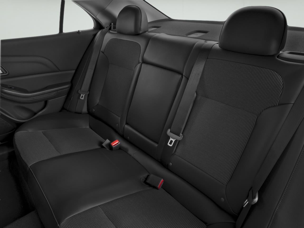 2016 Chevrolet Malibu Limited LT