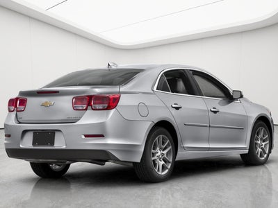2016 Chevrolet Malibu Limited LT