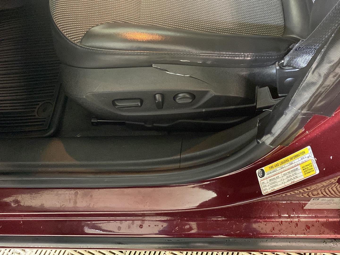 2016 Chevrolet Malibu Limited LT