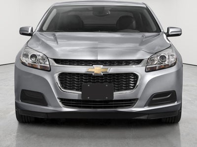 2016 Chevrolet Malibu Limited LT