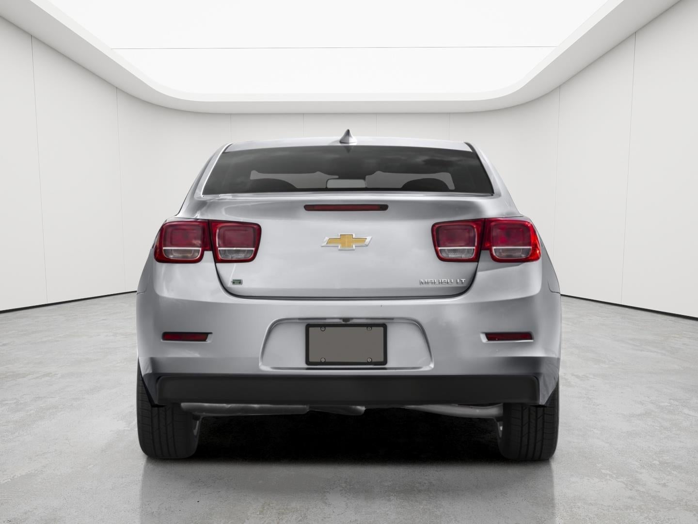 2016 Chevrolet Malibu Limited LT