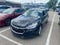 2015 Chevrolet Malibu LT