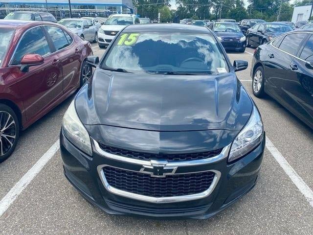 2015 Chevrolet Malibu LT