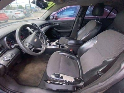 2015 Chevrolet Malibu LT
