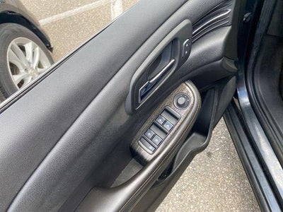2015 Chevrolet Malibu LT