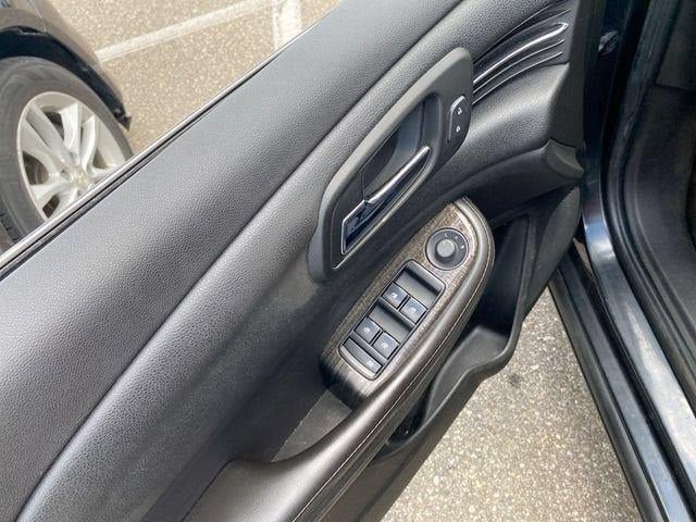 2015 Chevrolet Malibu LT
