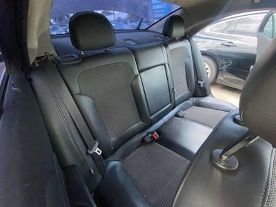 2015 Chevrolet Malibu LT
