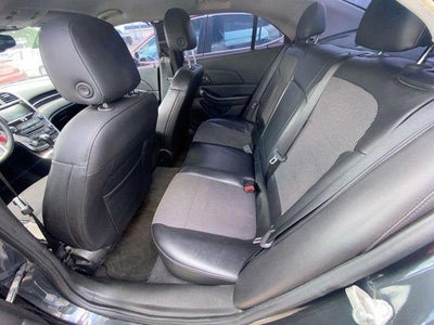2015 Chevrolet Malibu LT