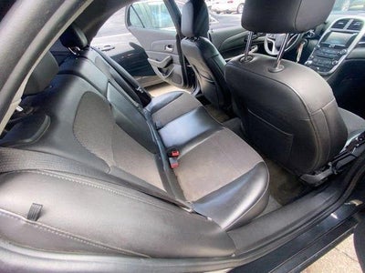 2015 Chevrolet Malibu LT