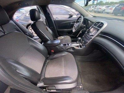 2015 Chevrolet Malibu LT