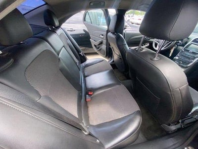 2015 Chevrolet Malibu LT