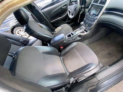 2015 Chevrolet Malibu LT