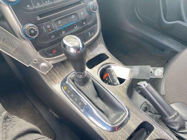 2015 Chevrolet Malibu LT