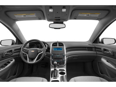 2015 Chevrolet Malibu LT