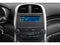 2015 Chevrolet Malibu LT