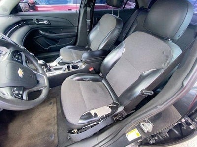 2015 Chevrolet Malibu LT