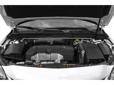 2015 Chevrolet Malibu LT