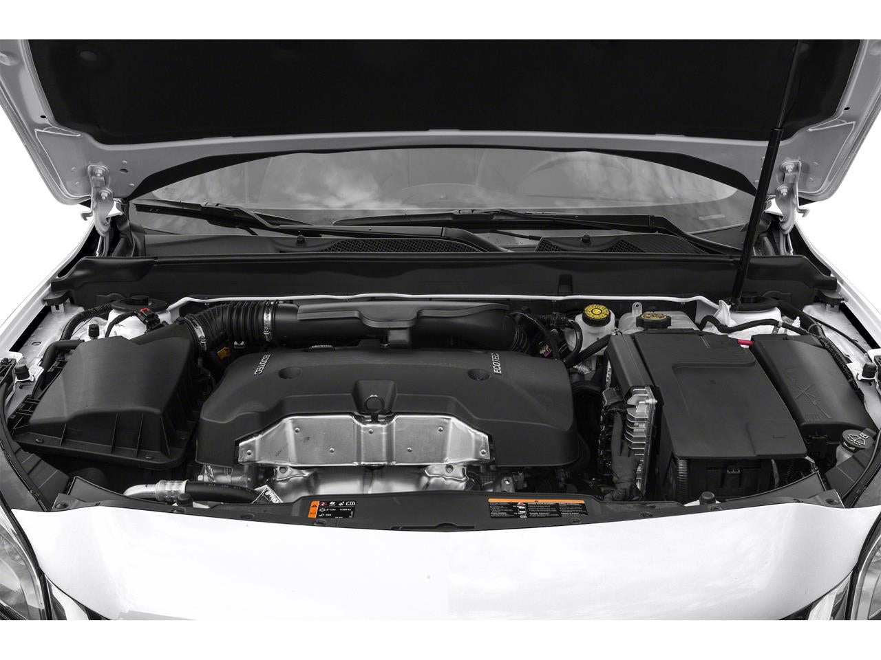 2015 Chevrolet Malibu LT