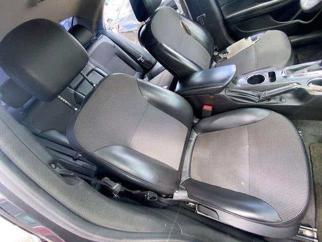 2015 Chevrolet Malibu LT