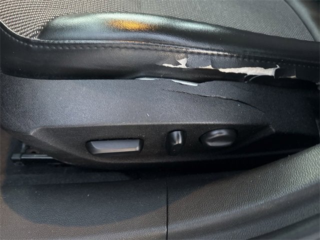 2015 Chevrolet Malibu LT