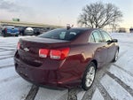 2015 Chevrolet Malibu LT