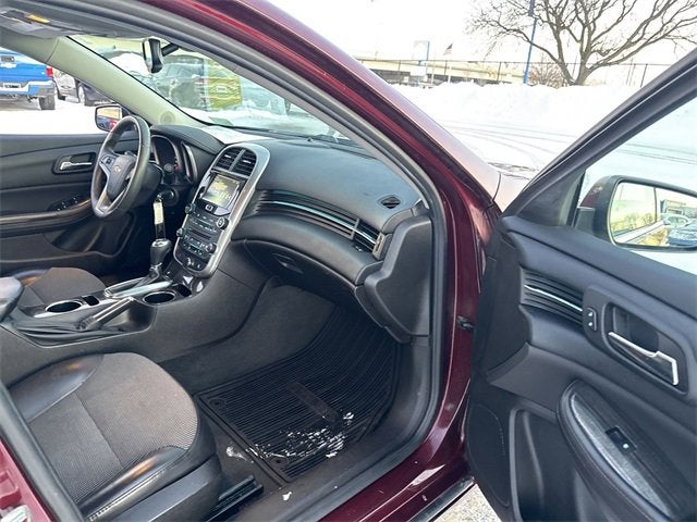 2015 Chevrolet Malibu LT