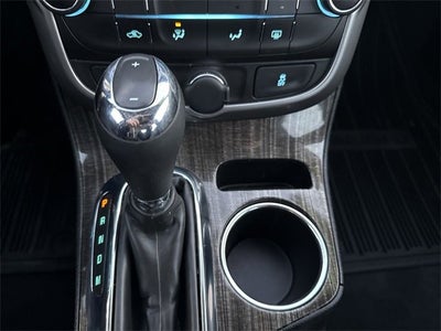 2015 Chevrolet Malibu LT