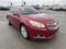 2013 Chevrolet Malibu LTZ