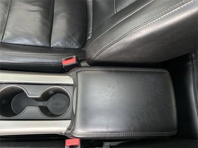 2013 Chevrolet Malibu LTZ