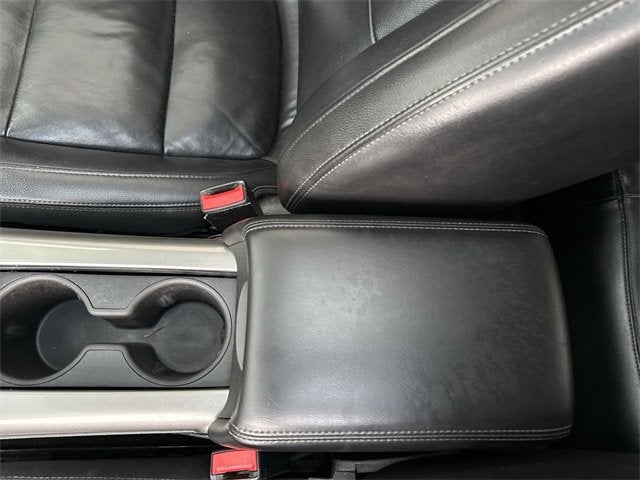 2013 Chevrolet Malibu LTZ