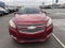 2013 Chevrolet Malibu LTZ