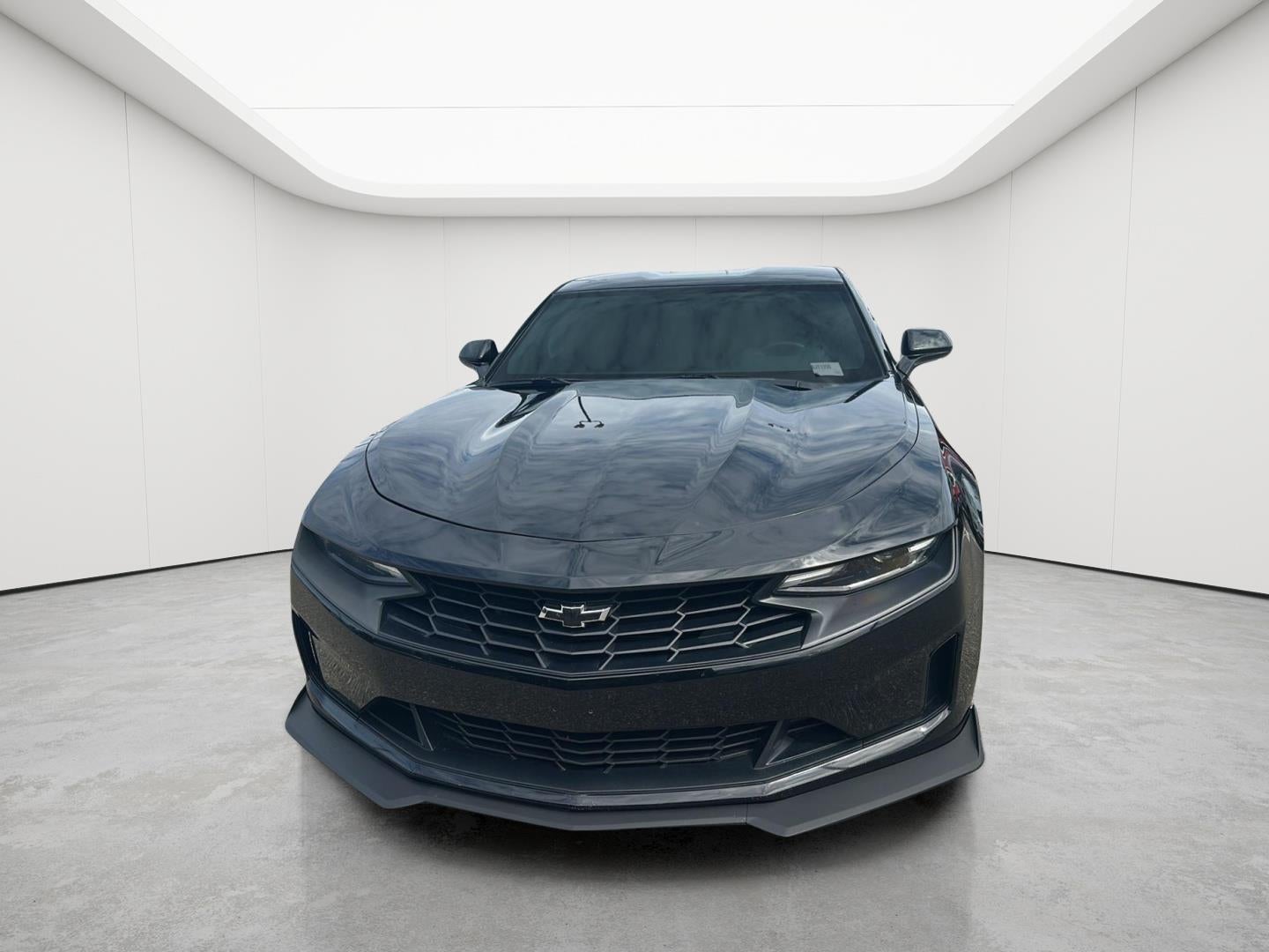 2020 Chevrolet Camaro 1LT