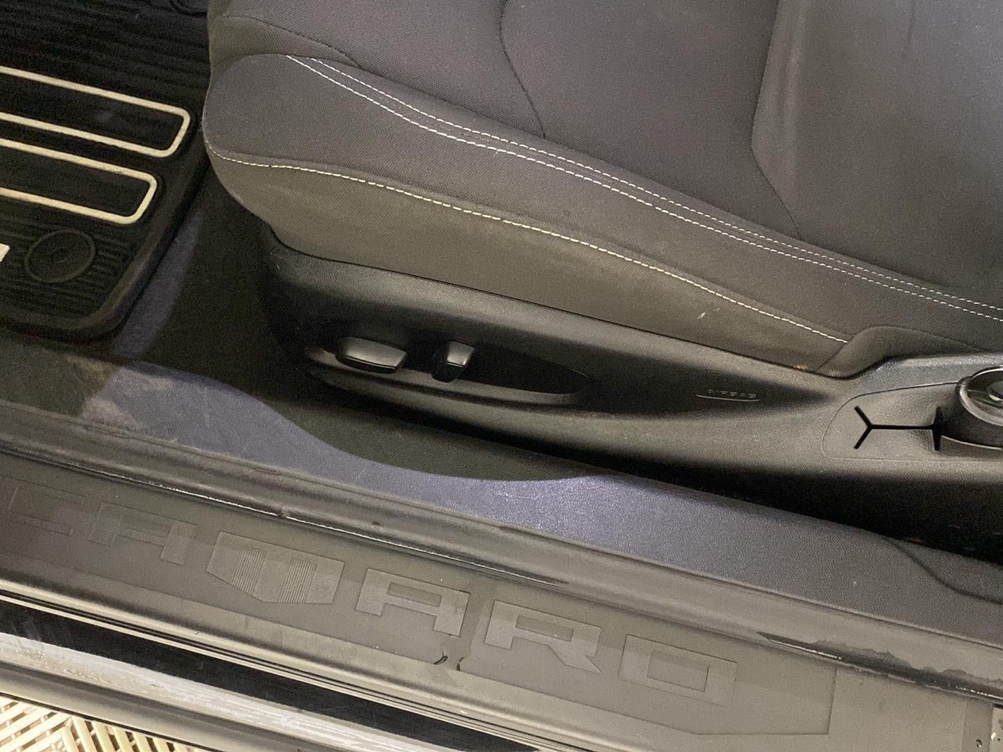 2020 Chevrolet Camaro 1LT