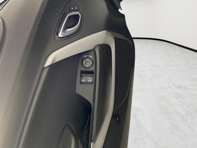 2020 Chevrolet Camaro 1LT