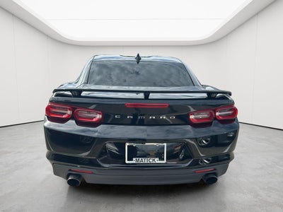 2020 Chevrolet Camaro 1LT